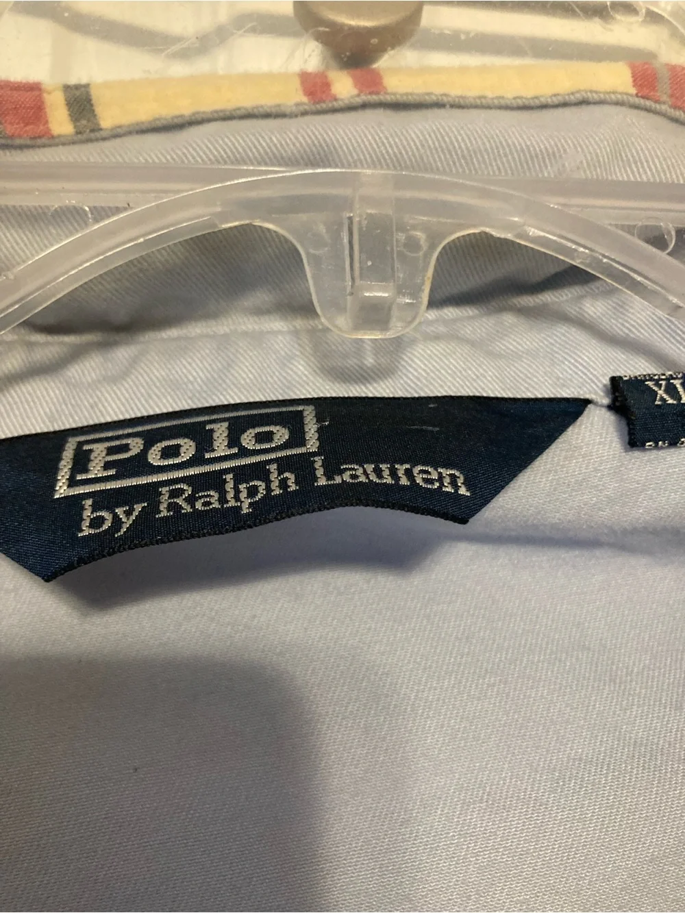 Vintage Polo by Ralph Lauren Harrington Jacket